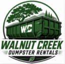Walnut Creek Dumpster Rentals